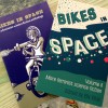 bikes in space 1 & 2